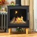 New - Leo X Pure Bio Stove