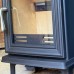 Ecosy+ Ottawa TR5, Defra Approved -  Eco Design Approved  - 5kw Wood Burning Stove